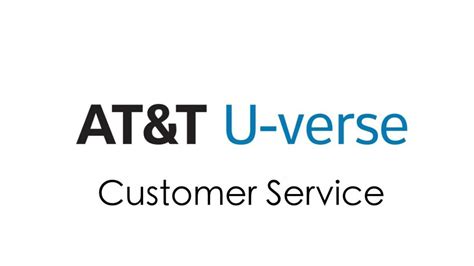 At t uverse customer service - For your protection, only the account owner can cancel internet, home phone, or U-verse TV service. ... If you have an AT&T email account, you have to wait 30 to 60 days after canceling the service to delete it. Learn how to delete your AT&T email account. Last updated: June 30, 2023.